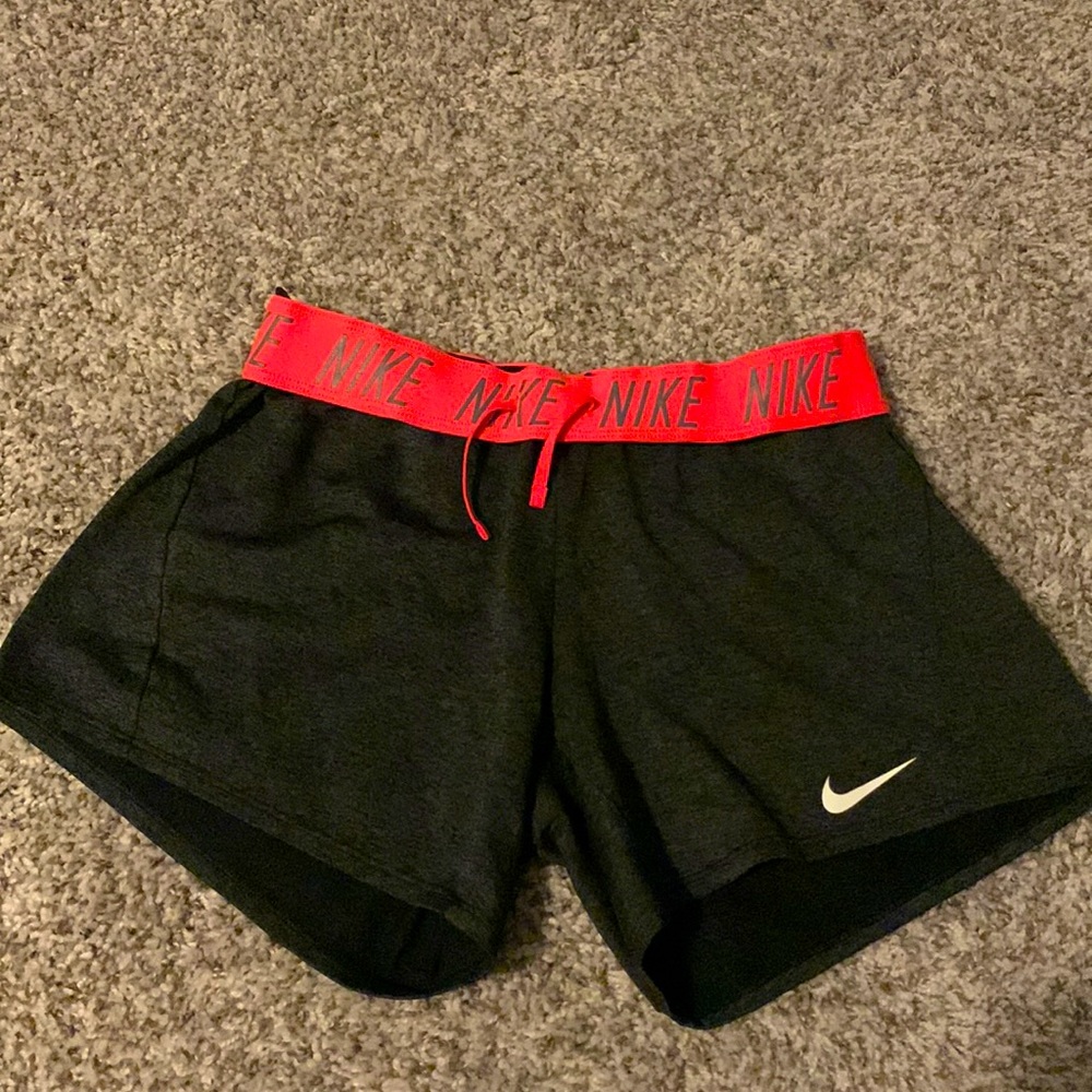 Womens Nike shorts Small